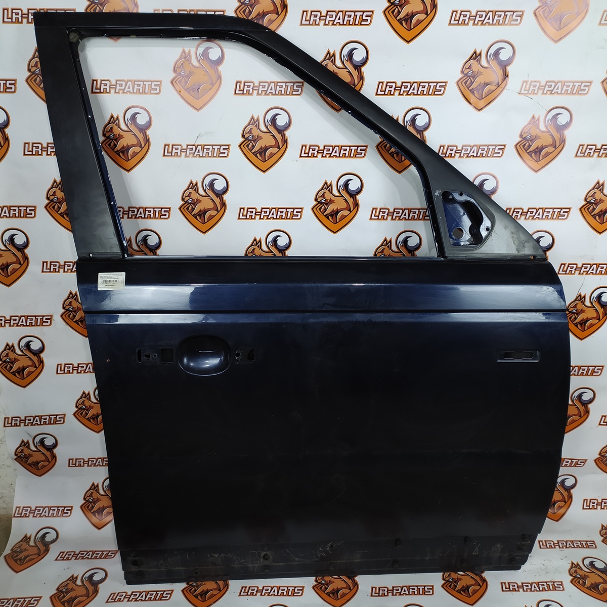 LR016464 Дверь передняя правая Range Rover Sport L320 (2005-2013) Б/У